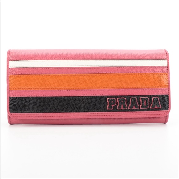 Prada Handbags - Prada wallet
